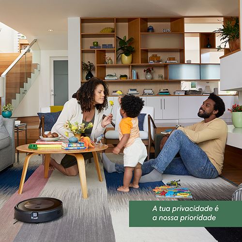Aspirador Robot iRobot Roomba® j7+ - Image 25