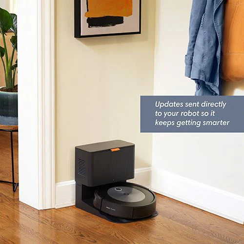 Aspirador Robot iRobot Roomba® j7+ - Image 27