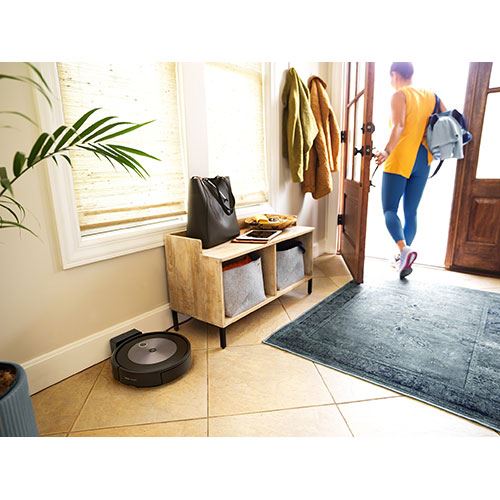 Aspirador Robot iRobot Roomba® j7 - Image 9
