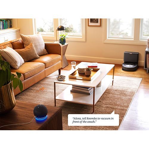 Aspirador Robot Irobot Roomba® J7+ - Outlet - Grade A - Image 18