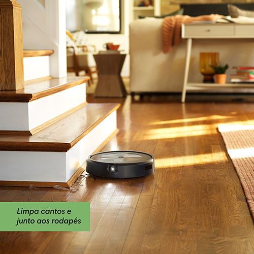 Aspirador Robot Irobot Roomba® J7+ - Outlet - Grade A - Image 20