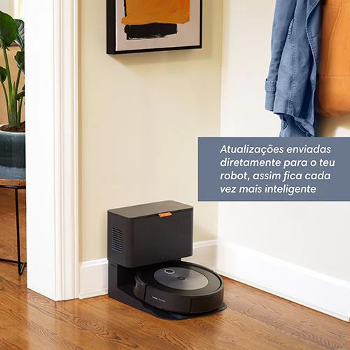 Aspirador Robot Irobot Roomba® J7+ - Outlet - Grade A - Image 24