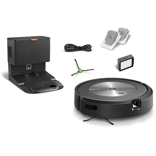 Aspirador Robot iRobot Roomba® j7+  -  Outlet - Grade B - Image 2