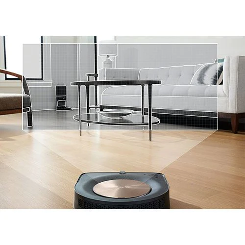 Aspirador Robot iRobot Roomba s9+ - Outlet - Grade A - Image 16