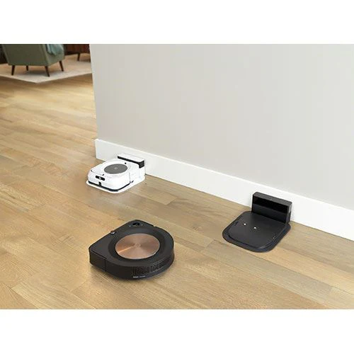 Aspirador Robot iRobot Roomba s9+ - Outlet - Grade A - Image 18