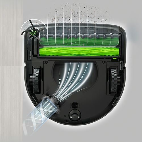 Aspirador Robot iRobot Roomba s9+ - Outlet - Grade A - Image 4