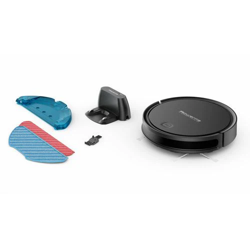 Aspirador Robot Rowenta X-Plorer Serie 50 Animal Kit RR7375WH - Image 3