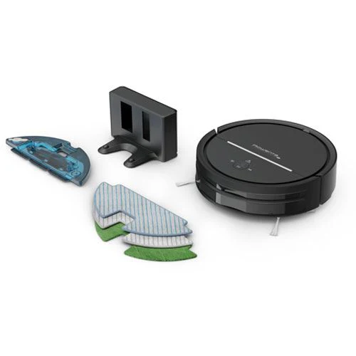 Aspirador Robot Rowenta X-Plorer Serie 120 AI RR7865WH - Image 2