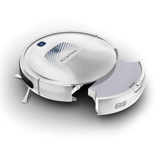 Aspirador Robot Rowenta X-Plorer Serie 45 Aqua RR8277WH - Image 3