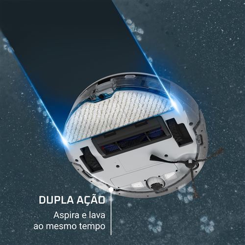Aspirador Robot Rowenta X-Plorer Serie 70+ Animal & Allergy Rr8497Wh - Outlet - Grade A - Image 2