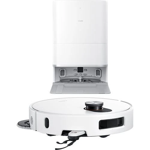 Aspirador Robot Xiaomi 5 - Image 3