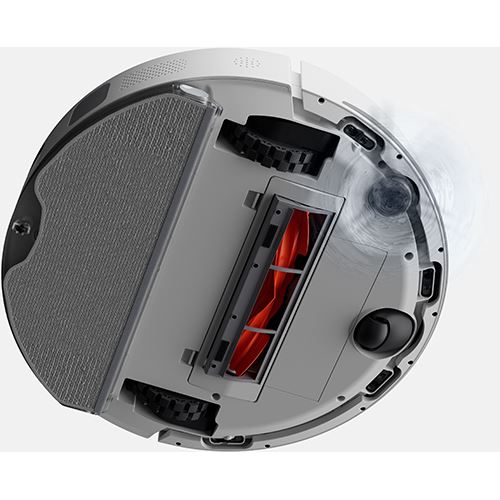 Aspirador Robot Xiaomi H40 - Branco - Image 10