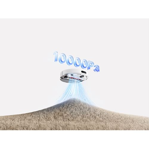Aspirador Robot Xiaomi H40 - Branco - Image 11