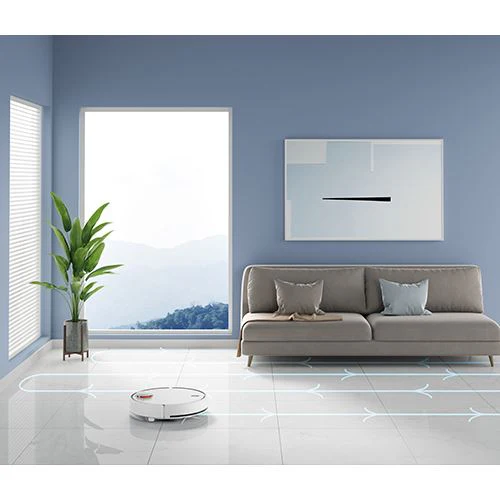 Aspirador Robot Xiaomi Mi Robot Vacuum Mop 2S - Image 3