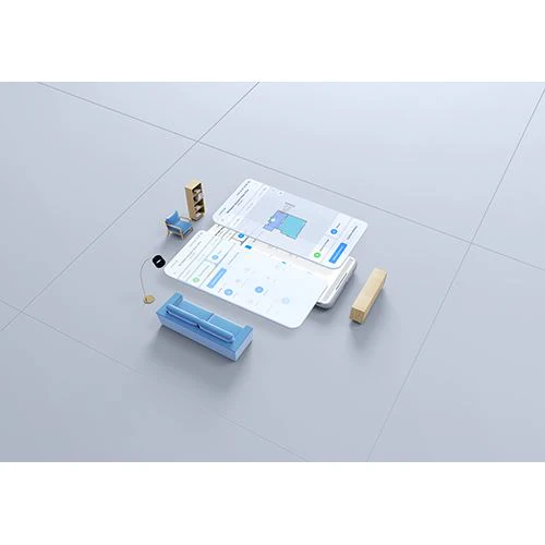 Aspirador Robot Xiaomi Mi Robot Vacuum Mop 2S - Image 5