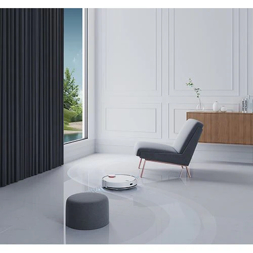 Aspirador Robot Xiaomi Mi Robot Vacuum Mop 2S - Image 8