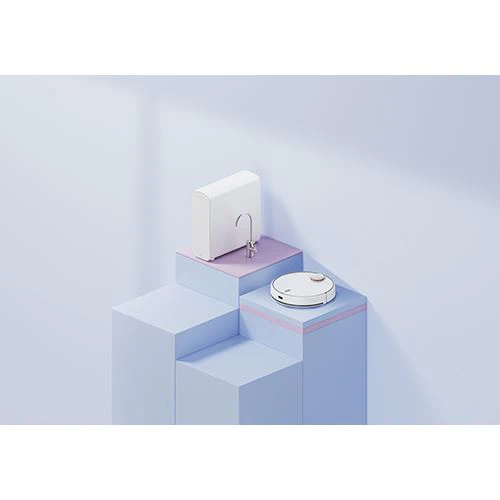 Aspirador Robot Xiaomi Mi Robot Vacuum Mop 2S - Image 9