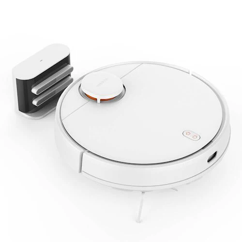 Aspirador Robot Xiaomi S12 - Image 2