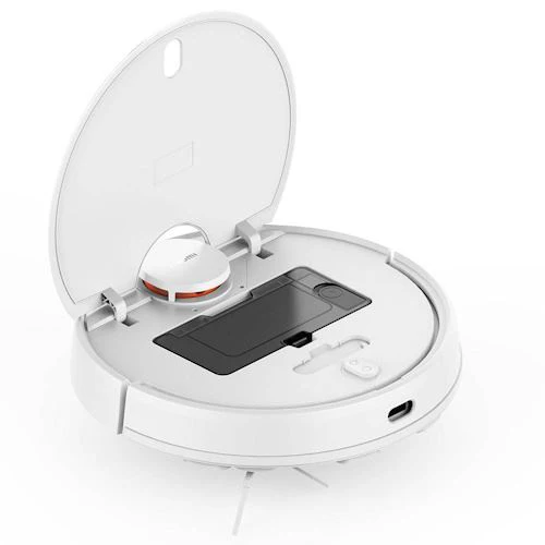Aspirador Robot Xiaomi S12 - Image 3