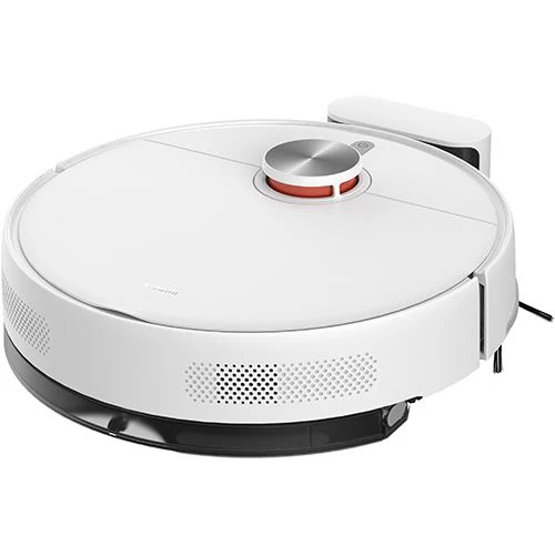 Aspirador Robot Xiaomi S40 - Branco - Image 3