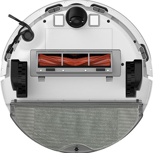 Aspirador Robot Xiaomi S40 - Branco - Image 6