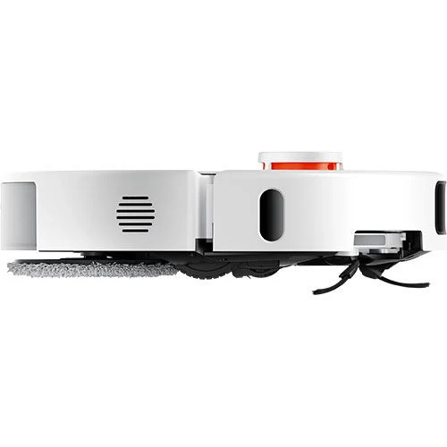Aspirador Robot Xiaomi S40 Pro - Branco - Image 3