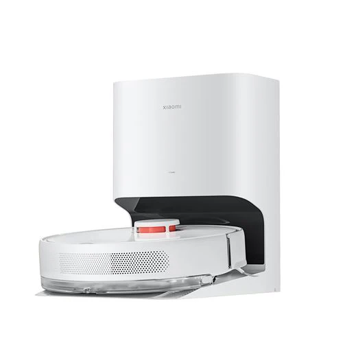 Aspirador Robot Xiaomi Vacuum X10 - Branco - Outlet - Grade A - Image 3