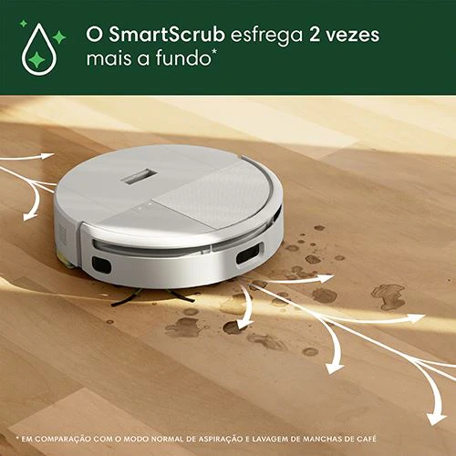Aspirador Roomba® 205 DustCompactor Combo - Image 6