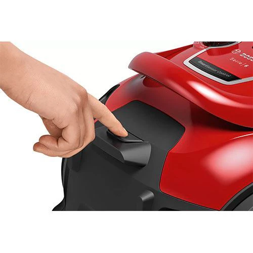Aspirador sem Saco Bosch BGS41PET1 Serie 6 Pro Animal - Outlet - Grade A - Image 4