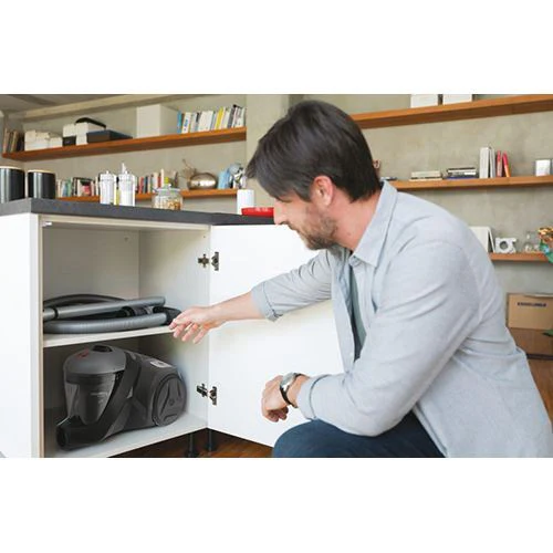 Aspirador sem Saco Hoorver Pet Model HP320PET - Outlet - Grade B - Image 15