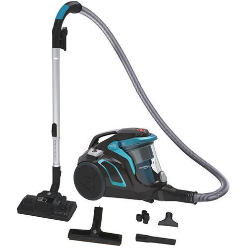 Aspirador sem Saco Hoover H-Power 700 Hp710Par - Outlet - Grade A - Image 10