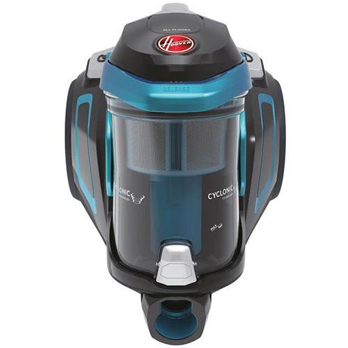 Aspirador sem Saco Hoover H-Power 700 Hp710Par - Outlet - Grade A - Image 2