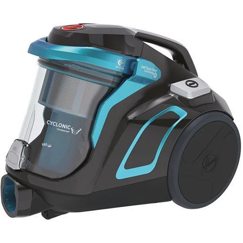 Aspirador sem Saco Hoover H-Power 700 Hp710Par - Outlet - Grade A - Image 4