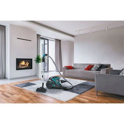 Aspirador sem Saco Hoover H-Power 700 Hp710Par - Outlet - Grade A - Image 8