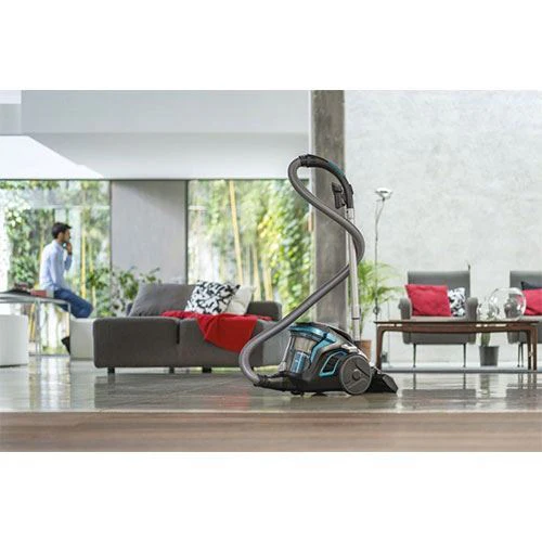 Aspirador sem Saco Hoover H-Power 700 Hp710Par - Outlet - Grade A - Image 9