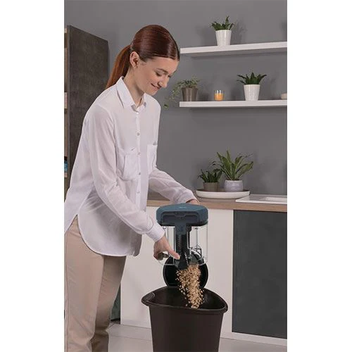 Aspirador sem Saco Hoover HP210H 011 Turbo Move | 2.5 L | 800 W - Preto - Image 10