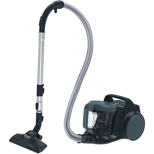 Aspirador sem Saco Hoover HP210H 011 Turbo Move | 2.5 L | 800 W - Preto - Image 7