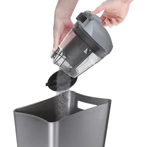Aspirador sem Saco Hoover Hoe Model HP310HM - Image 14