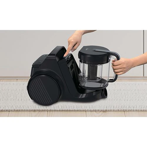 Aspirador sem Saco Hoover HP410H 011 - Image 4