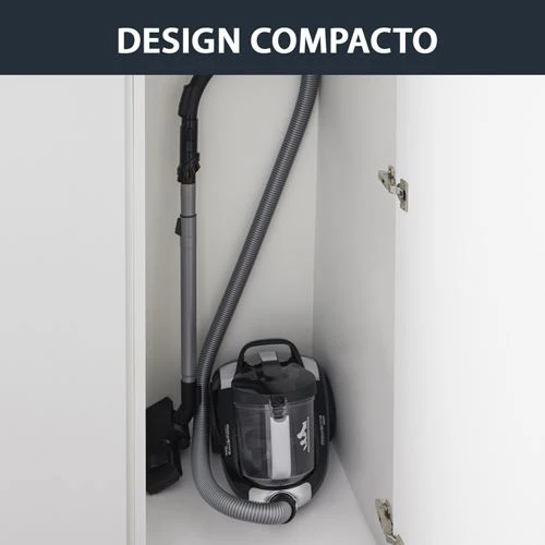 Aspirador Sem Saco Rowenta Compact Power XXL RO4825EA - Outlet - Grade A - Image 7