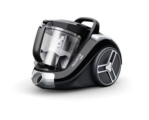 Aspirador sem Saco Rowenta Compact Power Xxl Ro4B25Ea - Outlet - Grade A - Image 4