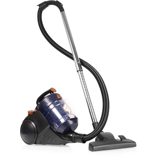 Aspirador sem Saco Tristar SZ-4135 Cyclone | 2.8 L | 700 W - Antracite - Image 2