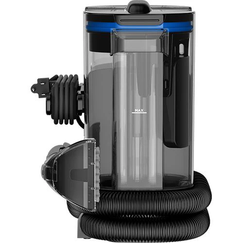 Aspirador SpotClean® C5 Select 3928N | 400 W - Preto | Azul Cobalto - Image 5