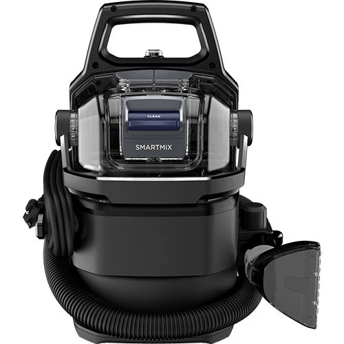 Aspirador SpotClean® C9 Select 3989N | 400 W - Preto | Azul midnight - Image 9