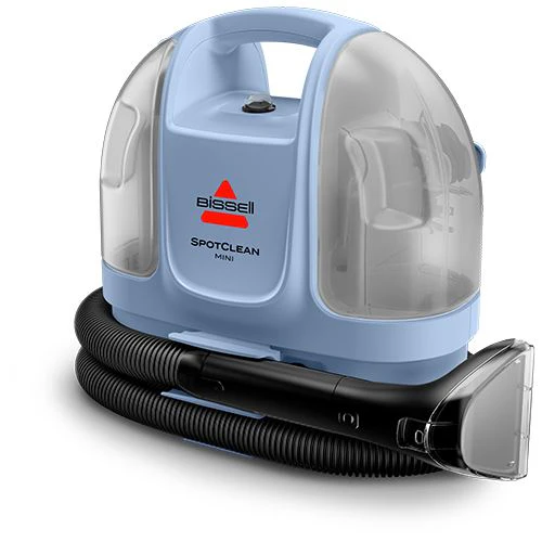 Aspirador SpotClean® Mini 4103N | 327 W - Azul lago - Image 2