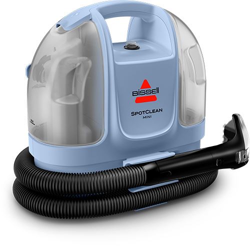 Aspirador SpotClean® Mini 4103N | 327 W - Azul lago - Image 3
