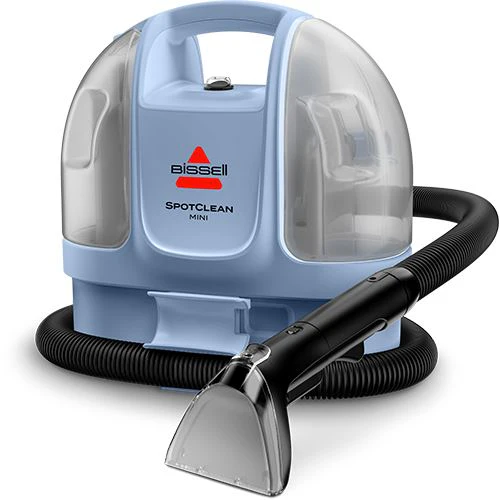 Aspirador SpotClean® Mini 4103N | 327 W - Azul lago - Image 4
