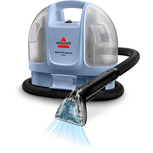 Aspirador SpotClean® Mini 4103N | 327 W - Azul lago - Image 5