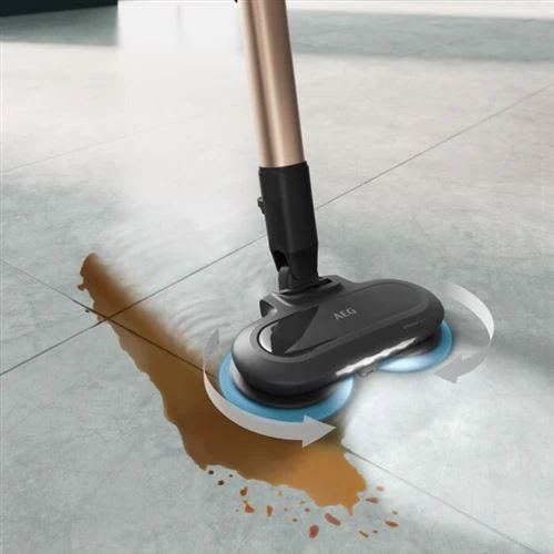 Aspirador Vertical AEG AP81B25WET - Image 2