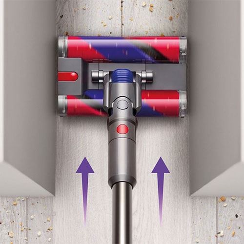 Aspirador Vertical Aspirador Dyson Omni-glide - Image 8